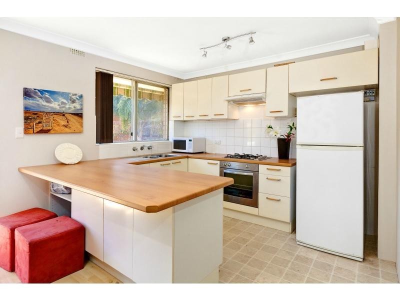 20/4-8 Lismore Avenue, Dee Why NSW 2099