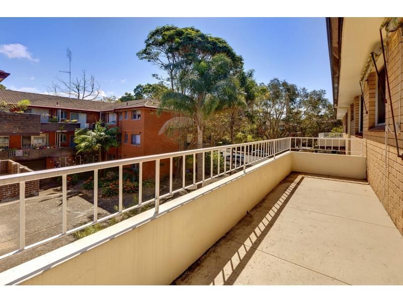 20/4-8 Lismore Avenue, Dee Why NSW 2099
