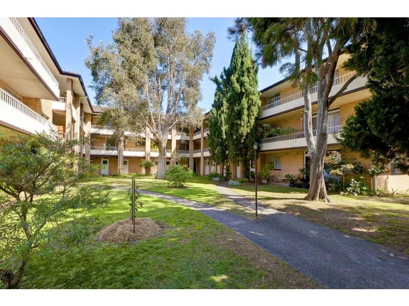 20/4-8 Lismore Avenue, Dee Why NSW 2099