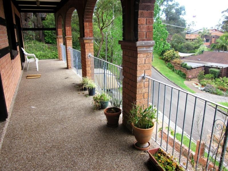 26 Woodward Street, Cromer NSW 2099