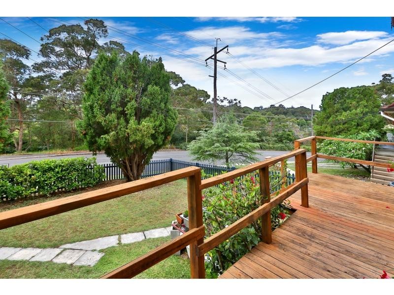 19 Anana Road, Elanora Heights NSW 2101