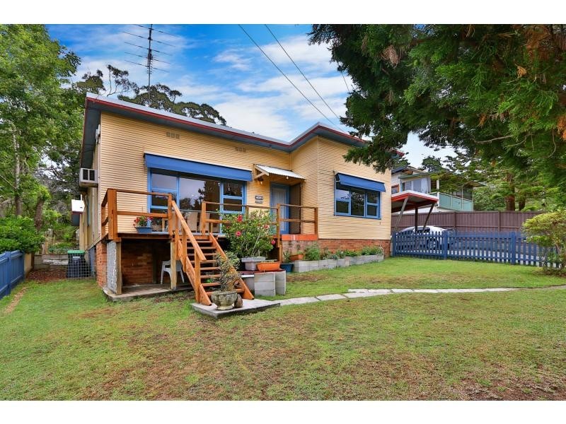 19 Anana Road, Elanora Heights NSW 2101