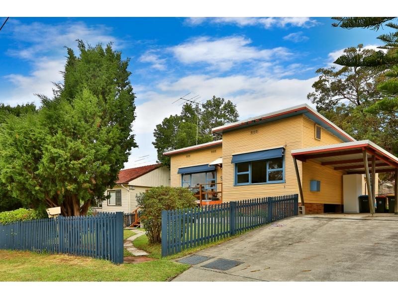 19 Anana Road, Elanora Heights NSW 2101