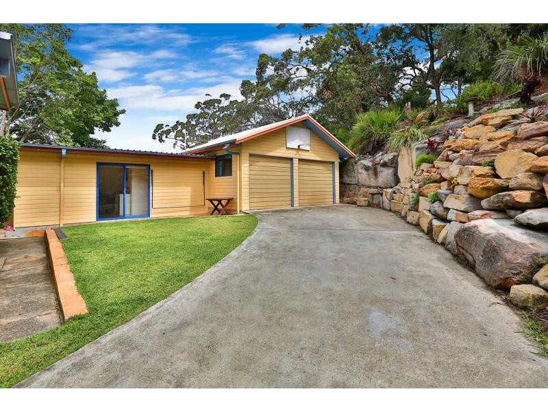 19 Anana Road, Elanora Heights NSW 2101