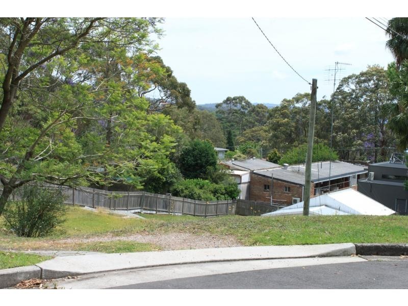 L5 Torrens Place, Cromer NSW 2099