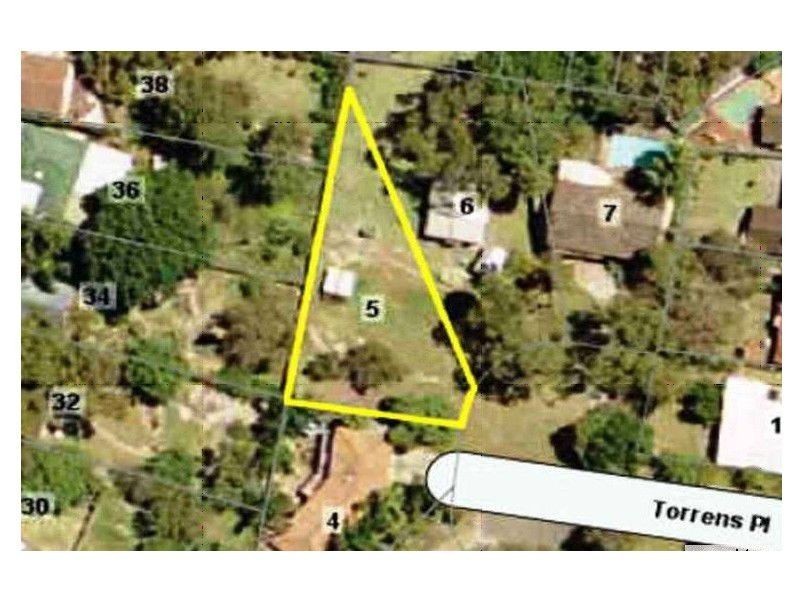 L5 Torrens Place, Cromer NSW 2099