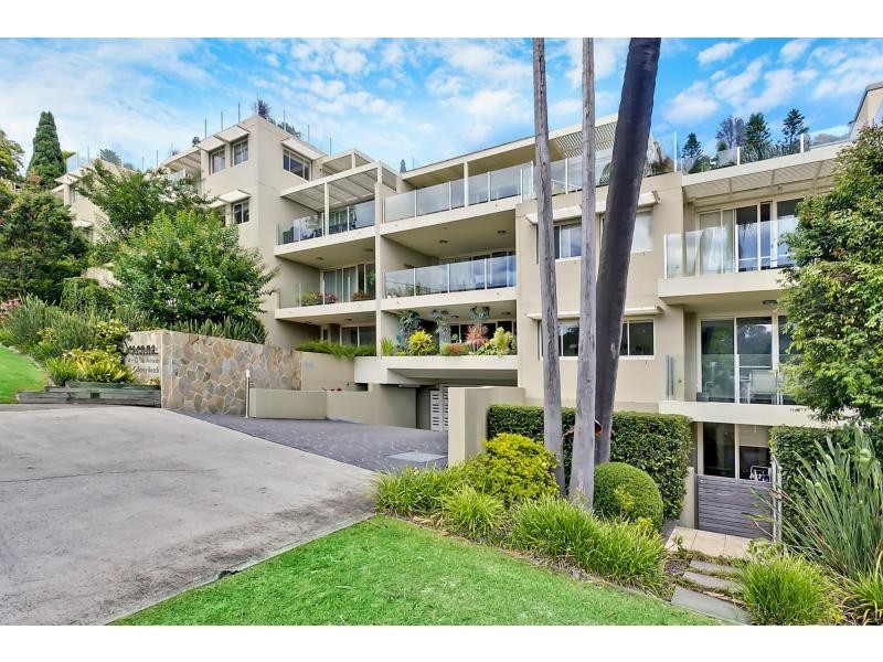 15/4-10 The Avenue, Collaroy NSW 2097