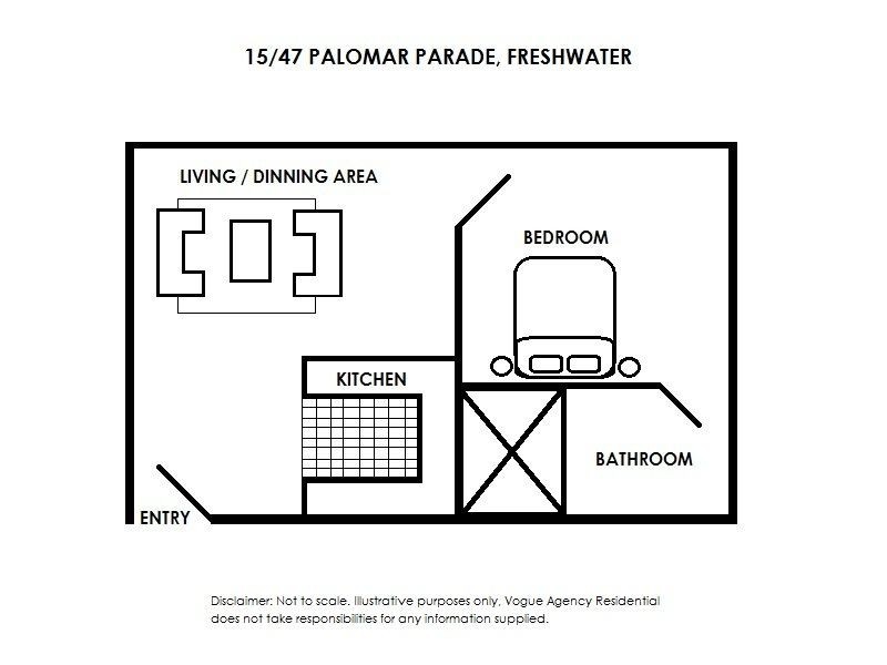 15/47 Palomar Parade, Freshwater NSW 2096