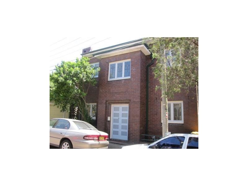 Unit 2/2 Bishopgate Street, Camperdown NSW 2050