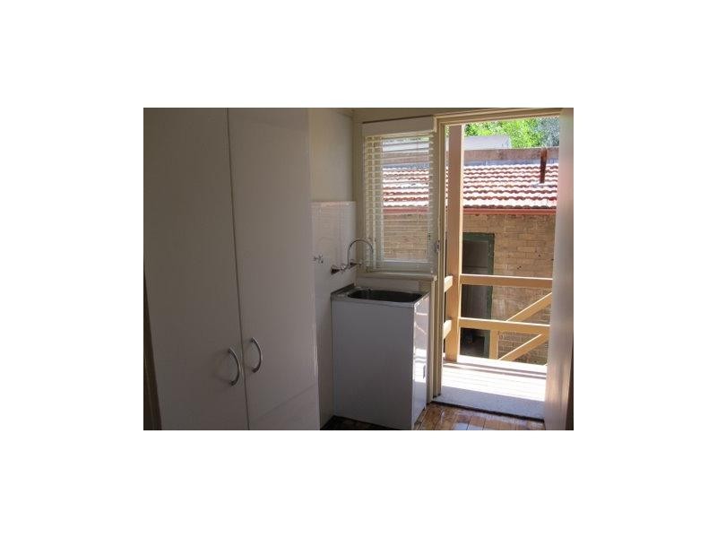 Unit 2/2 Bishopgate Street, Camperdown NSW 2050