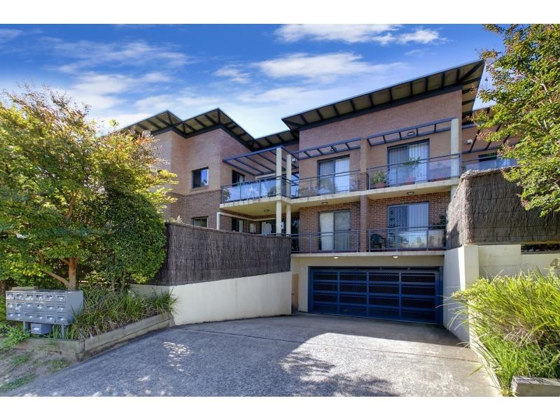 11/46-48 Old Pittwater Road, Brookvale NSW 2100