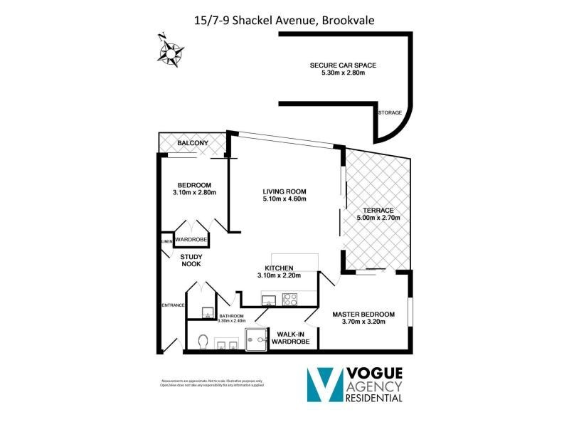 15/7-9 Shackel Avenue, Brookvale NSW 2100