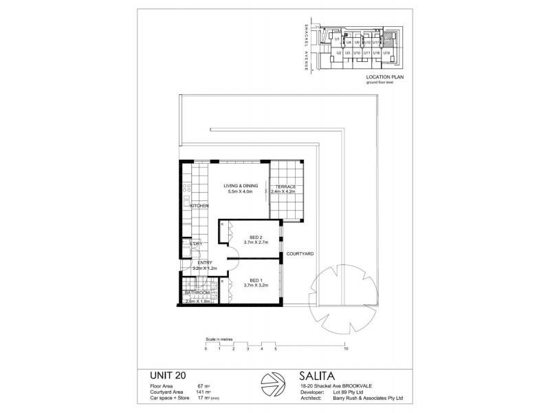 20/18-20 Shackel Avenue, Brookvale NSW 2100