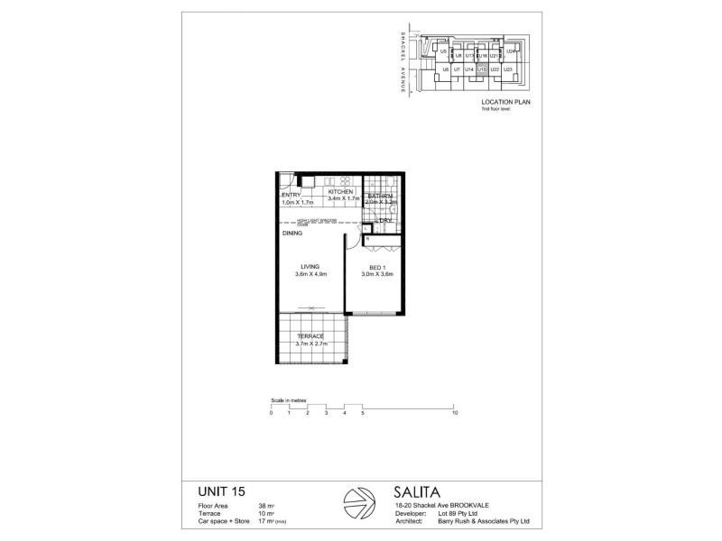 15/18-20 Shackel Avenue, Brookvale NSW 2100