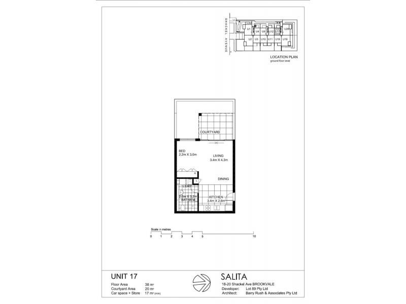 17/18-20 Shackel Avenue, Brookvale NSW 2100