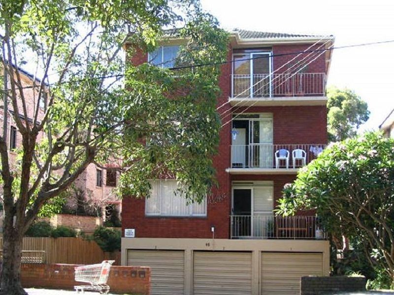 11/48 Pacific Parade, Dee Why NSW 2099