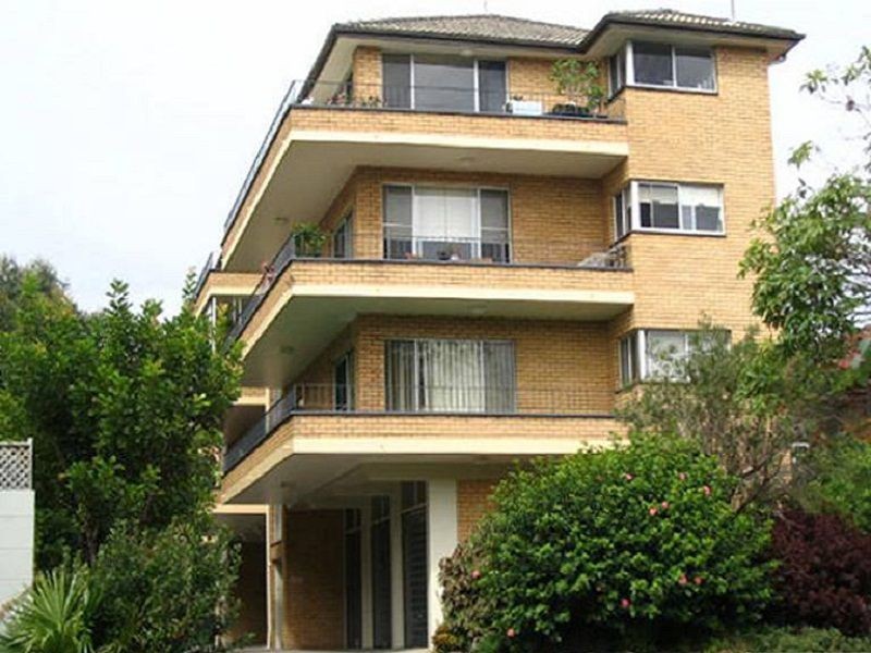 1/57 Howard Avenue, Dee Why NSW 2099