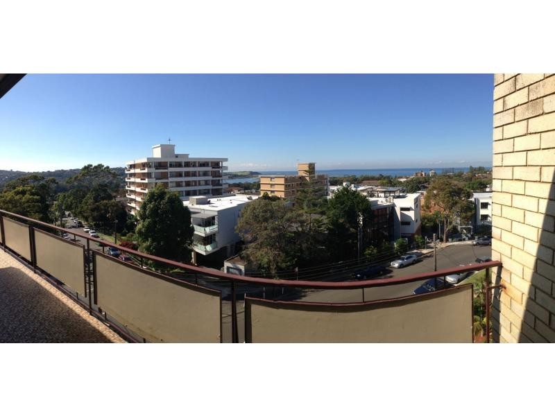 7/18 Kingsway, Dee Why NSW 2099