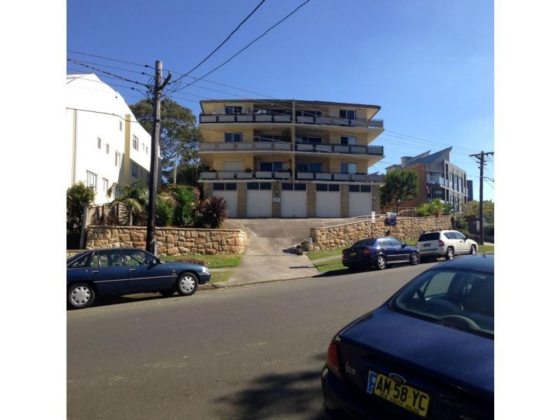 7/18 Kingsway, Dee Why NSW 2099