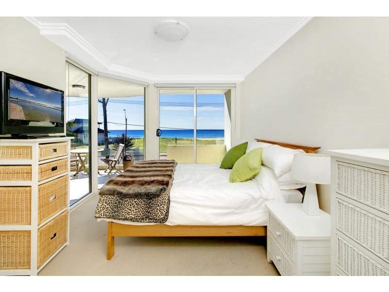 Unit 25/1161 Pittwater Road, Collaroy NSW 2097