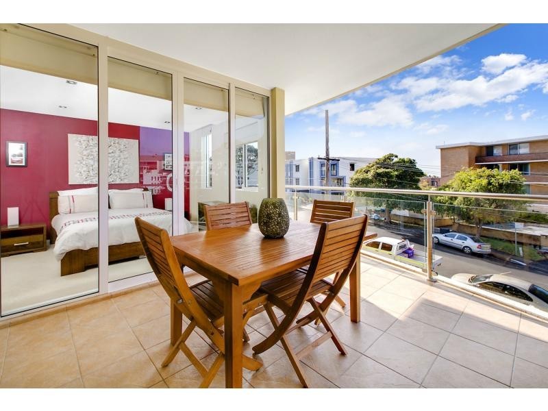 34/4-16 Kingsway, Dee Why NSW 2099