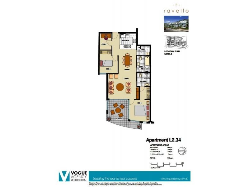 34/4-16 Kingsway, Dee Why NSW 2099