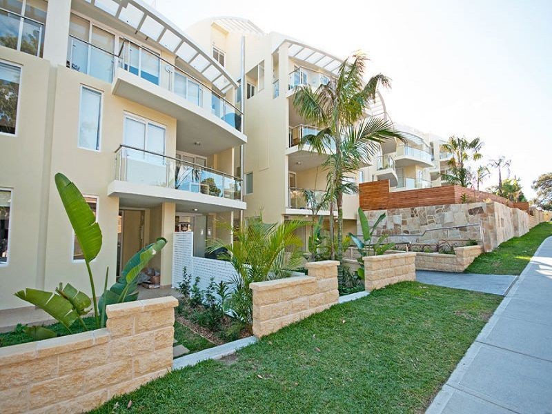 Unit 7/4-16 The Kingsway, Dee Why NSW 2099