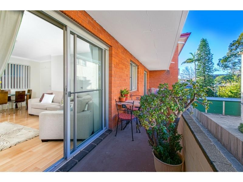 3/26 Pacific Parade, Dee Why NSW 2099