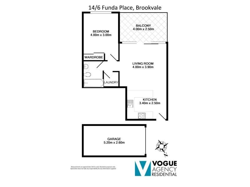 14/6 Funda Place, Brookvale NSW 2100