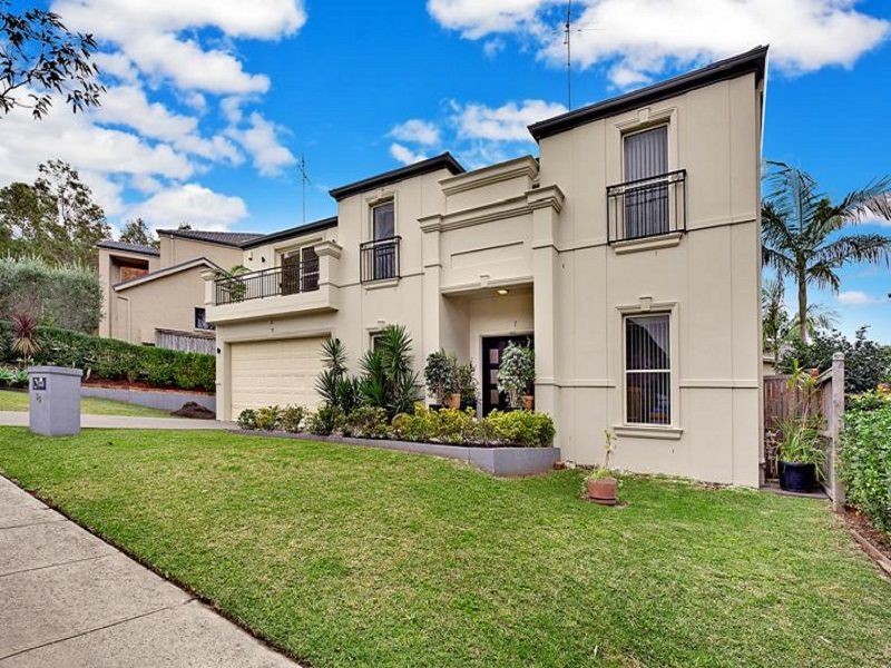 39 Mahogany Boulevard, Warriewood NSW 2102