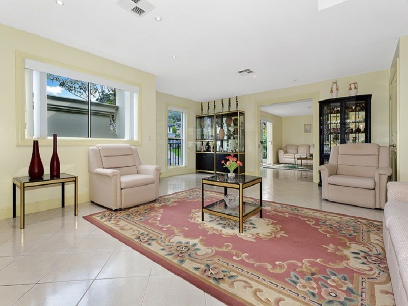 39 Mahogany Boulevard, Warriewood NSW 2102