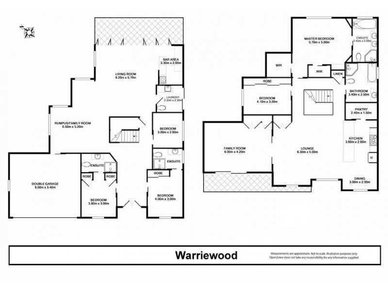 39 Mahogany Boulevard, Warriewood NSW 2102