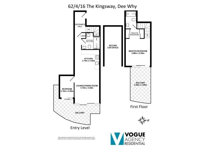 62/4-16 Kingsway, Dee Why NSW 2099