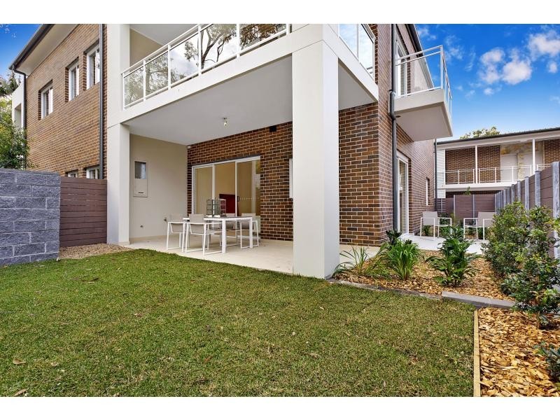 1/38-40 St Andrews Gate, Elanora Heights NSW 2101