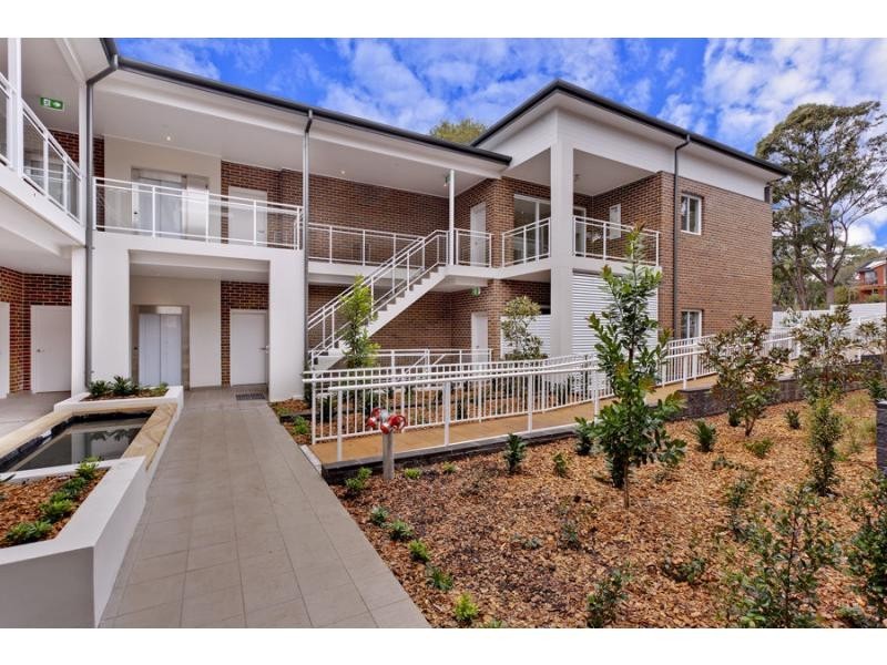 1/38-40 St Andrews Gate, Elanora Heights NSW 2101