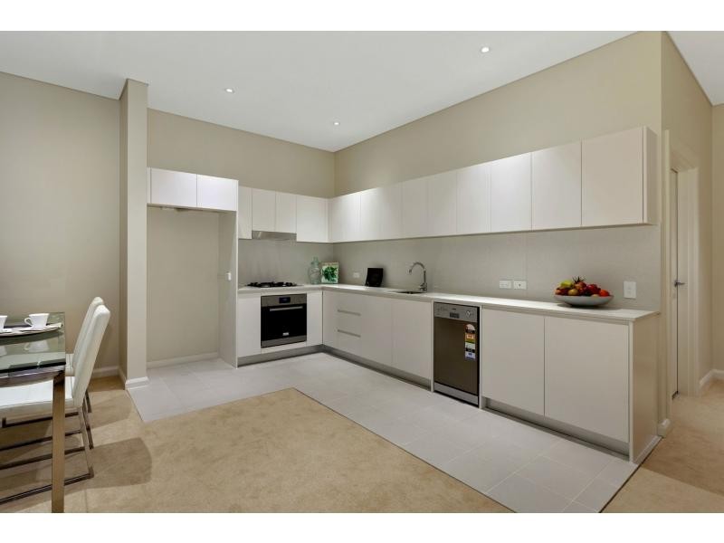 17/38-40 St Andrews Gate, Elanora Heights NSW 2101