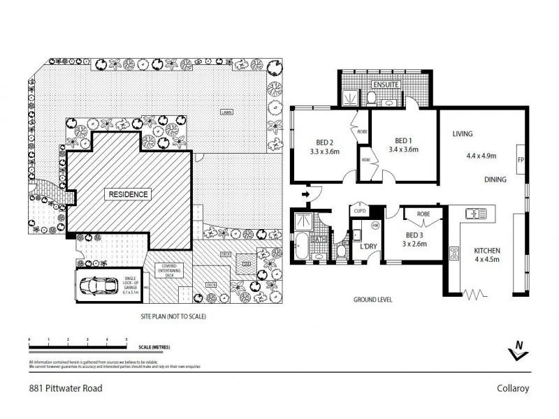 881 Pittwater Road, Collaroy NSW 2097