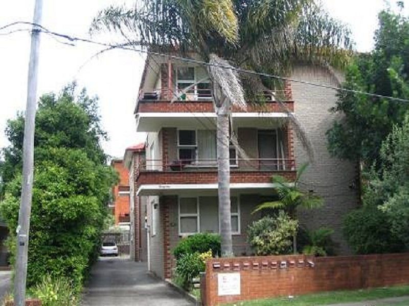 8/31 Hawkesbury Avenue, Dee Why NSW 2099