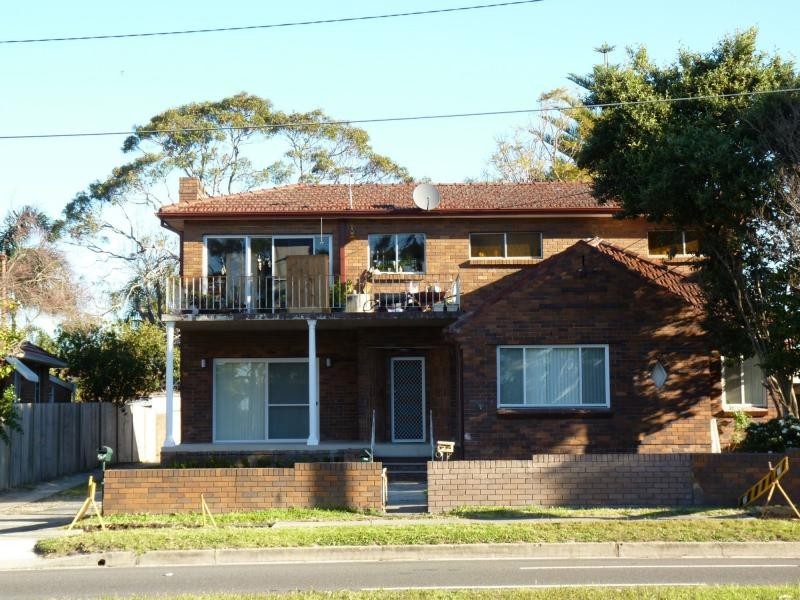 1/219 Warringah Road, Beacon Hill NSW 2100