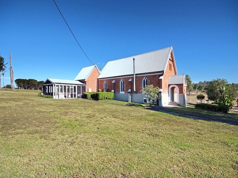 3802 Clarencetown Road, Dungog NSW 2420