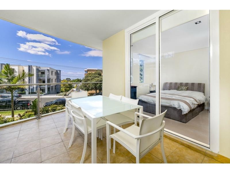 Unit 43/4-16 Kingsway, Dee Why NSW 2099