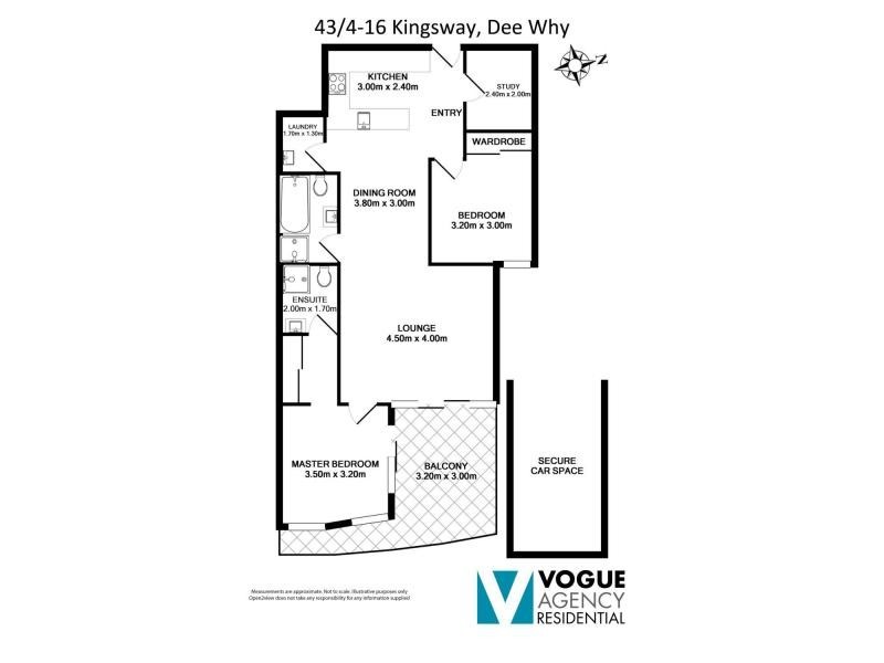 Unit 43/4-16 Kingsway, Dee Why NSW 2099