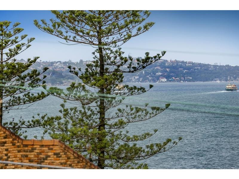 6/14-20 The Crescent, Manly NSW 2095