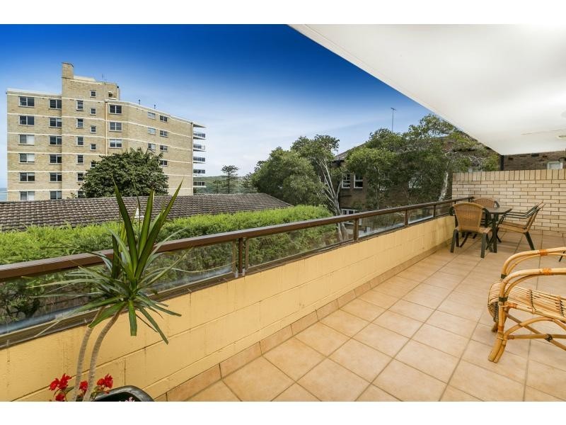 6/14-20 The Crescent, Manly NSW 2095