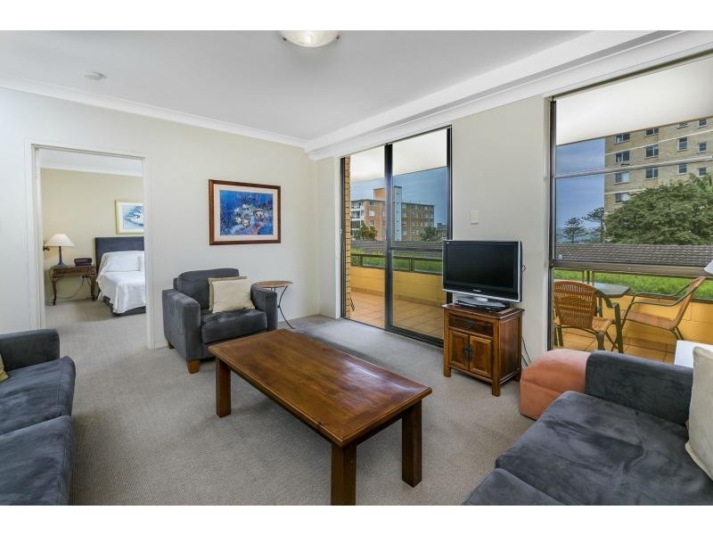 6/14-20 The Crescent, Manly NSW 2095