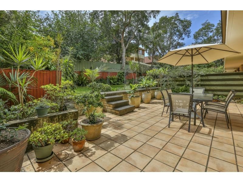 6/14-20 The Crescent, Manly NSW 2095