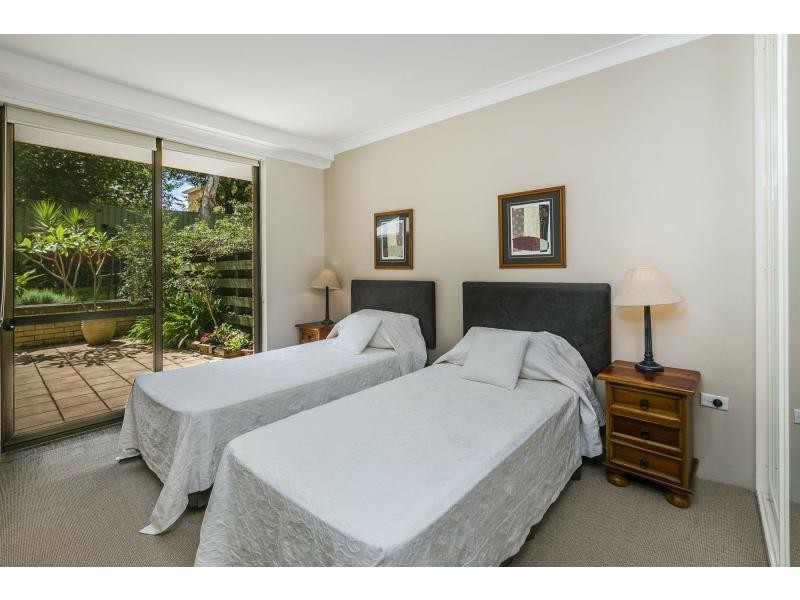 6/14-20 The Crescent, Manly NSW 2095