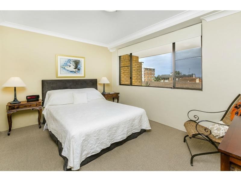 6/14-20 The Crescent, Manly NSW 2095