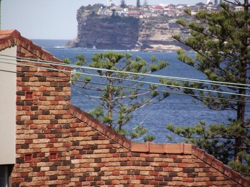 6/14-20 The Crescent, Manly NSW 2095