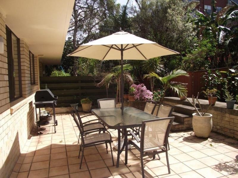 6/14-20 The Crescent, Manly NSW 2095